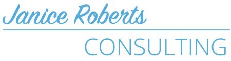 Janice Roberts Consulting